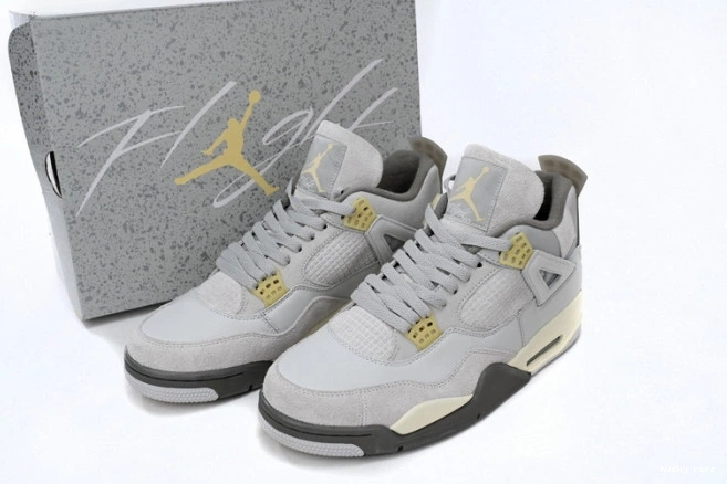 Rep Husky Haze High Jordan Stage 555088-108 Air OG 1 0803